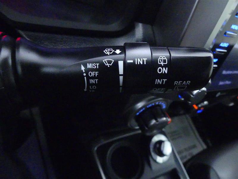 Used 2021 Toyota 4Runner SR5 Premium w/ Moonroof Package AWD/4WD image 20
