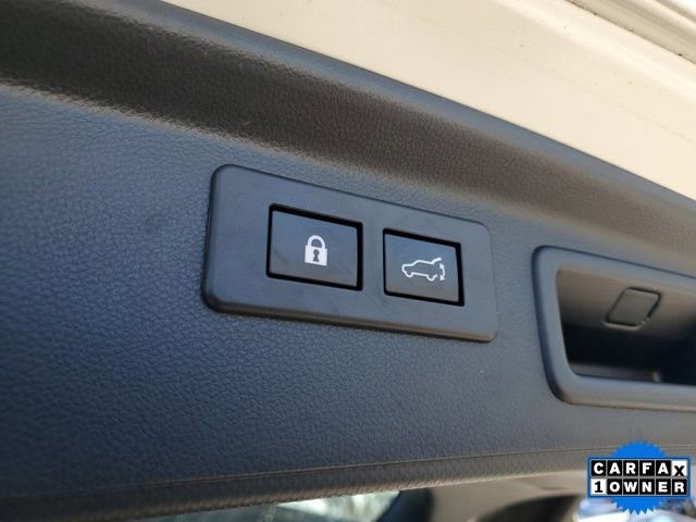 Used 2023 Subaru Forester Wilderness image 8