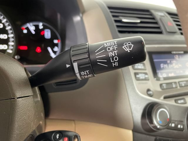Used 2007 Honda Accord EX-L image 13