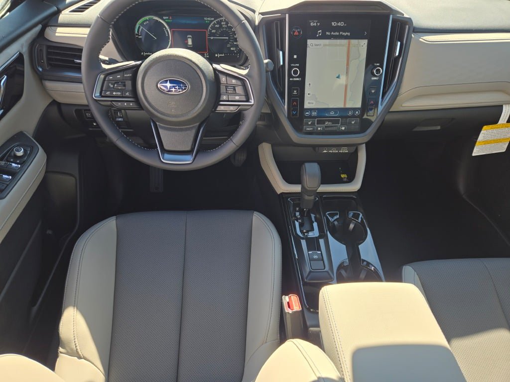 New 2026 Subaru Forester Touring AWD/4WD image 22