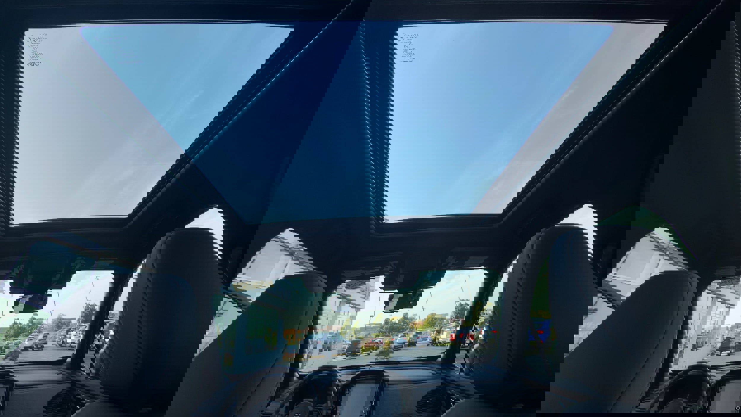 Certified 2025 Subaru Forester Sport w/ Popular Package #1 image 19