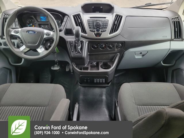 Used 2018 Ford Transit 150 XLT image 12
