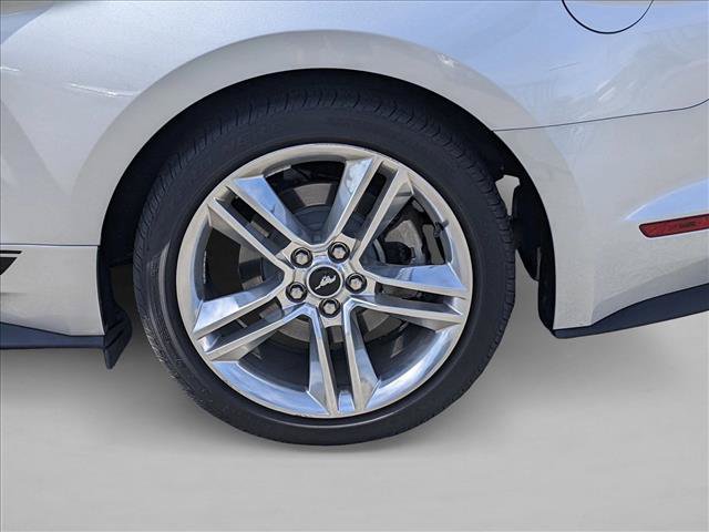Used 2018 Ford Mustang Premium w/ Equipment Group 201A RWD image 7