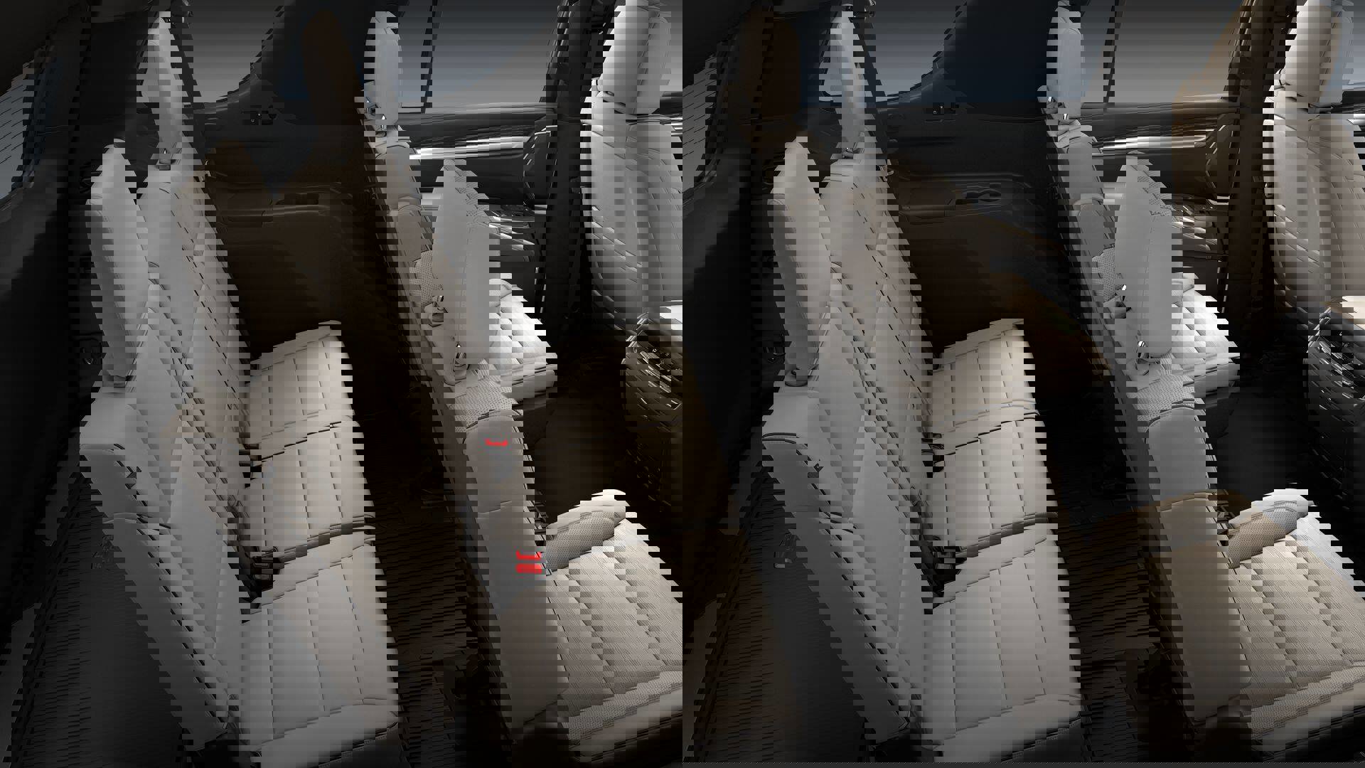 New 2026 Cadillac Escalade Sport image 21