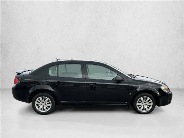 Used 2009 Chevrolet Cobalt LS image 4