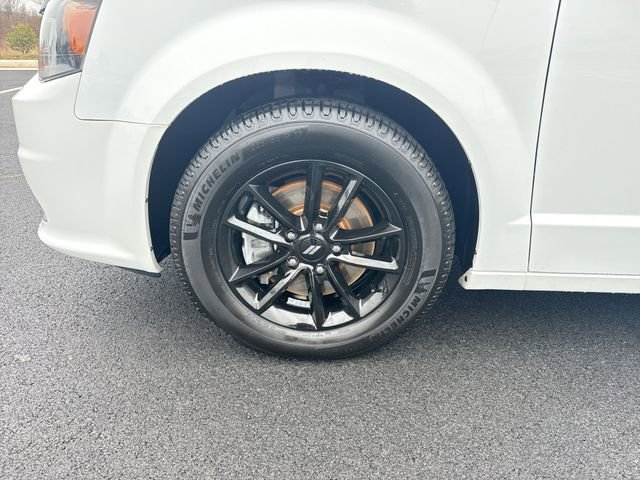 Used 2019 Dodge Grand Caravan GT image 13