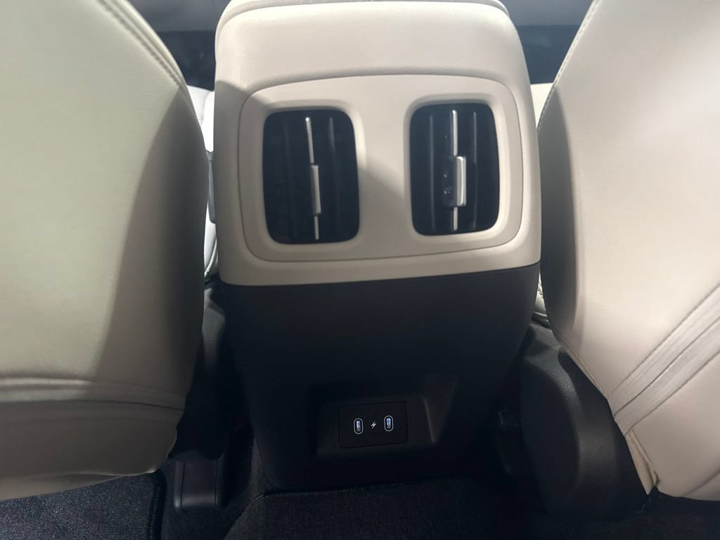 Certified 2026 Hyundai Tucson SEL Plus FWD image 16