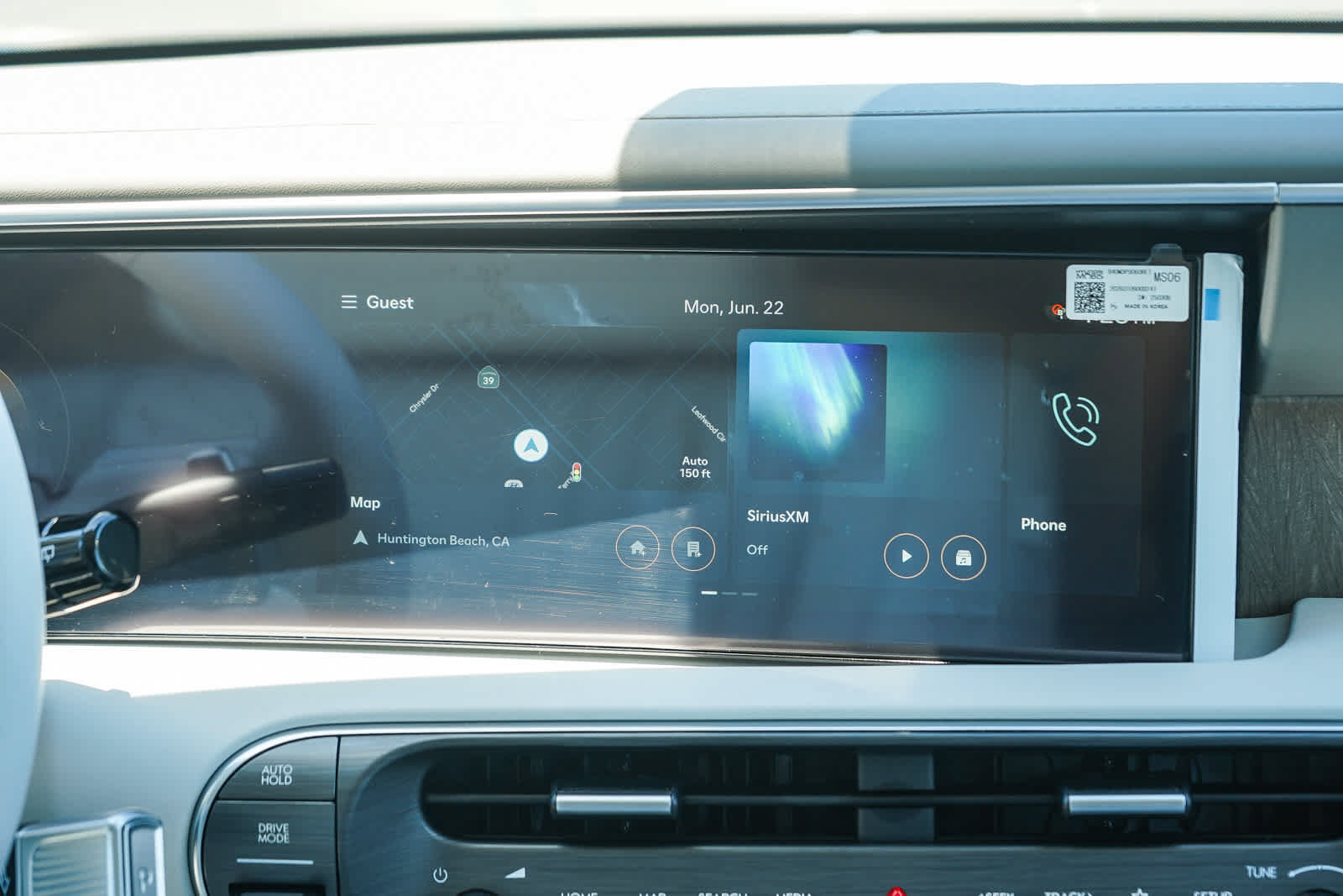 New 2026 Hyundai Palisade SEL FWD image 14