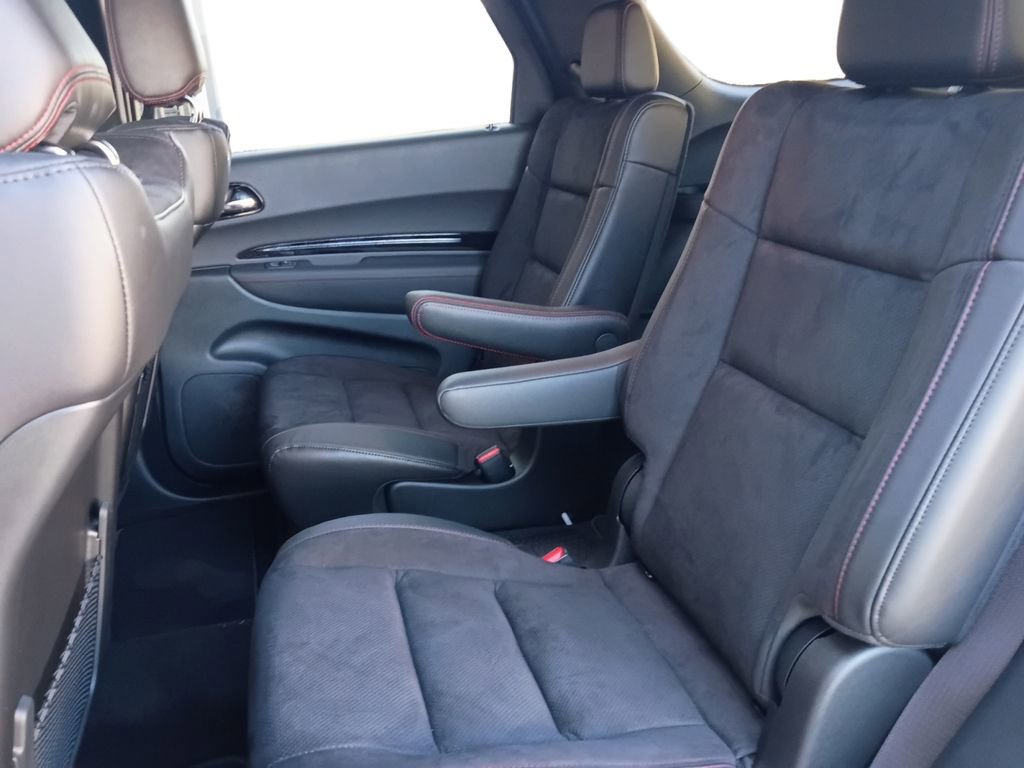 New 2026 Dodge Durango GT image 22