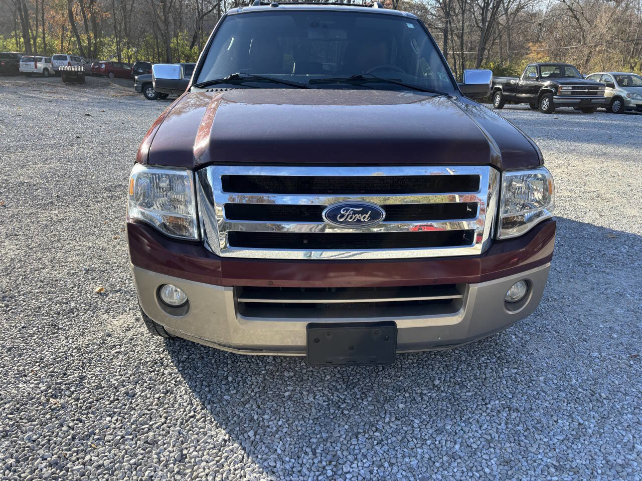 Used 2013 Ford Expedition King Ranch image 4