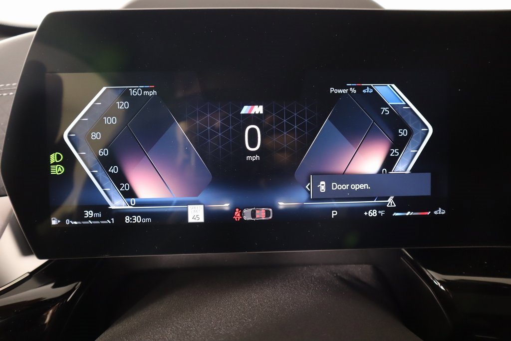 New 2026 BMW X2 xDrive28i w/ Technology Package image 5