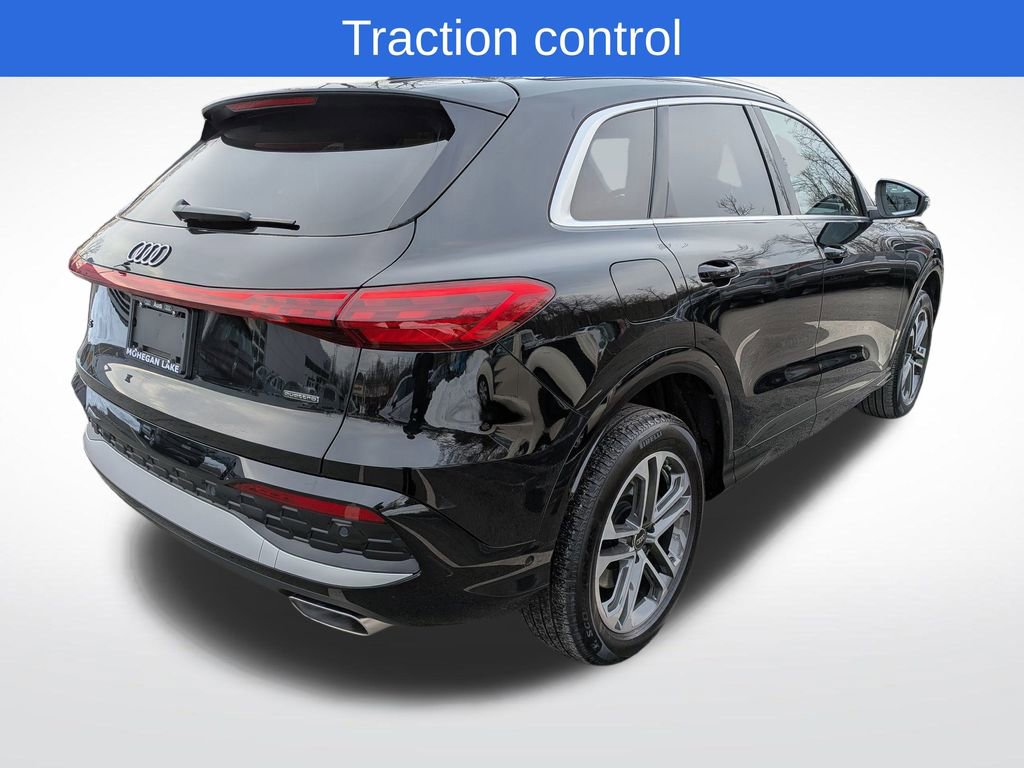 Used 2025 Audi Q5 Premium Plus w/ Premium Plus image 6