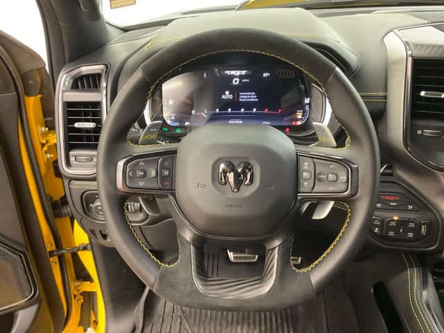 Used 2023 RAM 1500 TRX w/ TRX Level 2 Equipment Group AWD/4WD image 18