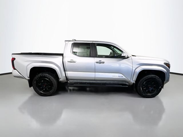 New 2026 Toyota Tacoma SR5 RWD image 2