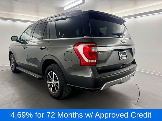 Used 2021 Ford Expedition XLT image 5
