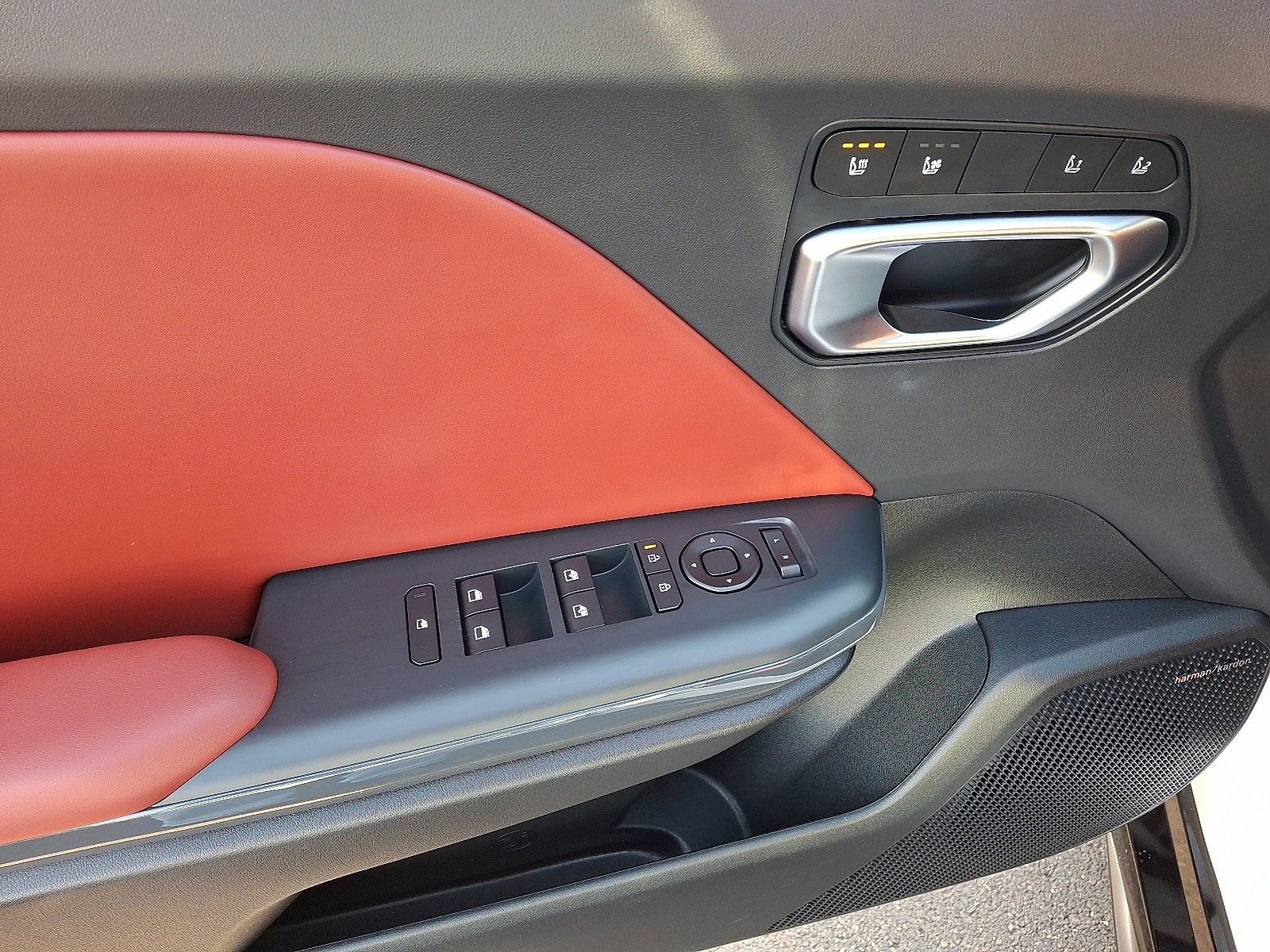 Used 2025 Kia K4 GT-Line Turbo image 12