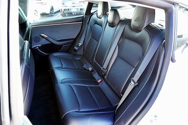 Used 2025 Tesla Model 3 Long Range image 17