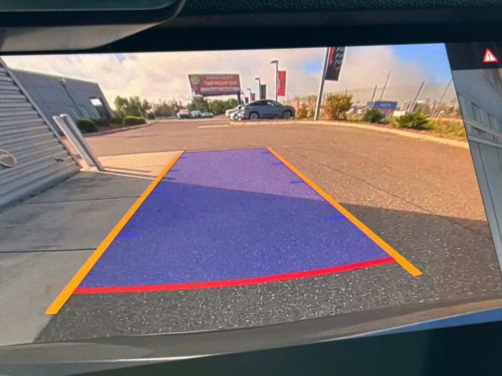 New 2026 Audi RS 3 image 42