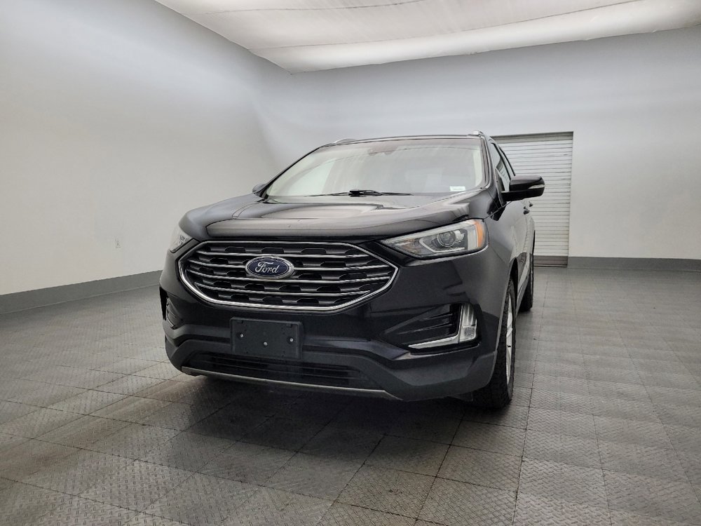 Used 2019 Ford Edge SEL w/ Equipment Group 201A image 15