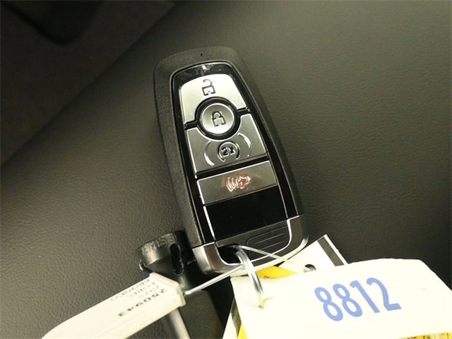 New 2025 Ford Bronco Sport Outer Banks image 19