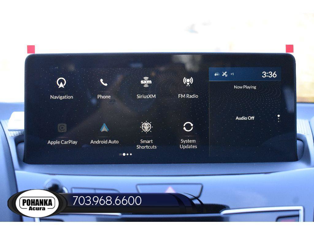 New 2026 Acura RDX SH-AWD w/ Technology Package image 14