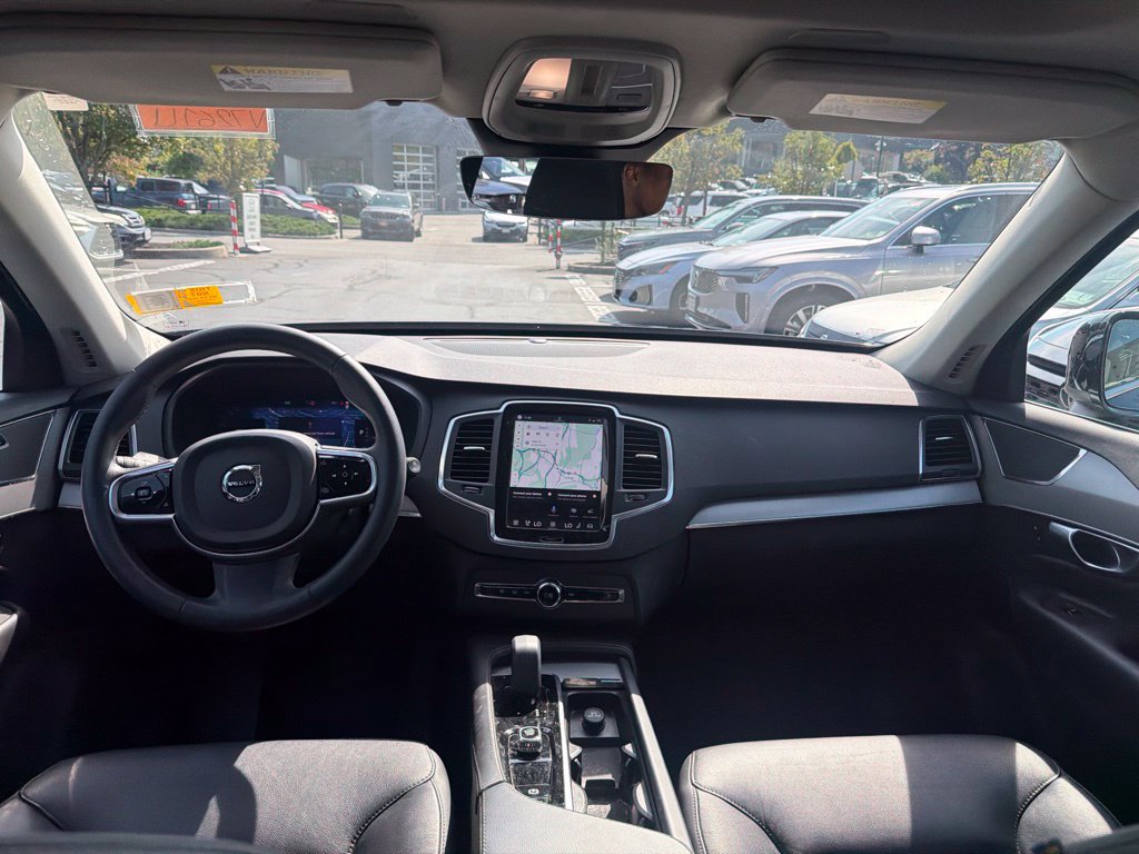 Certified 2023 Volvo XC90 B5 Core w/ Protection Package Premier AWD/4WD image 10