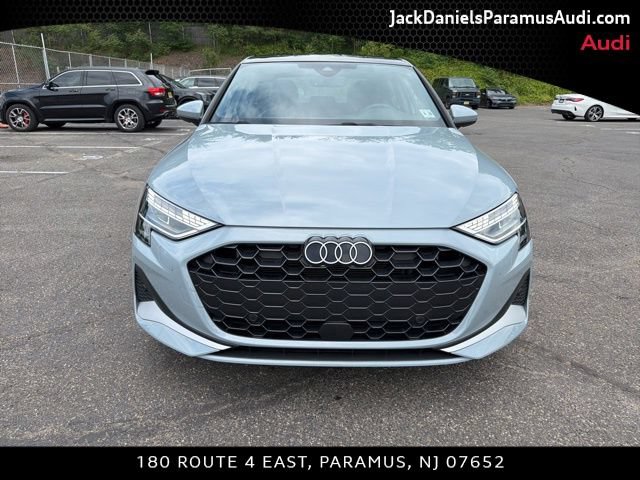 Used 2025 Audi A3 2.0T Premium w/ Convenience Package AWD/4WD image 2