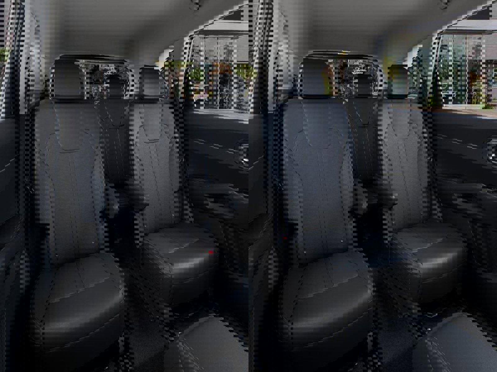 New 2026 Kia Sorento EX image 16