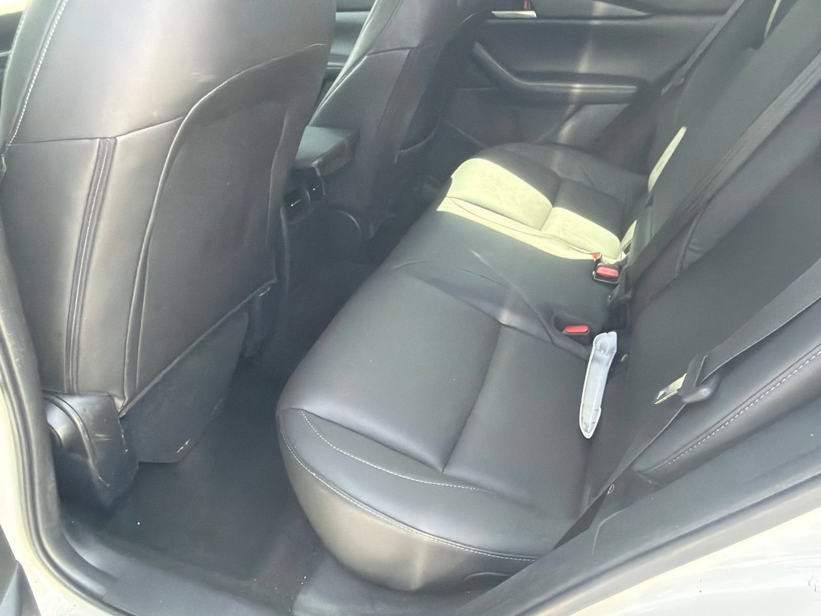 Used 2023 MAZDA CX-30 AWD 2.5 S w/ Select Package image 8