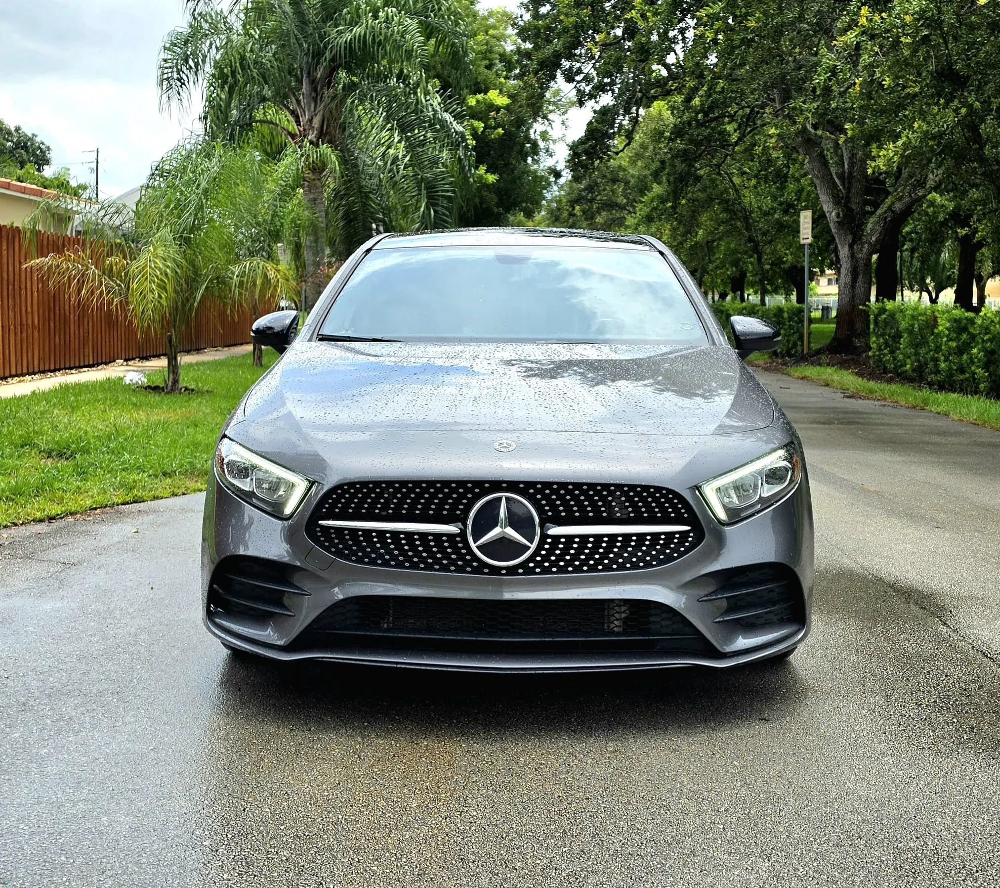 Used 2019 Mercedes-Benz A 220 image 2