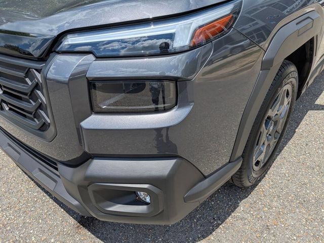 Certified 2026 Subaru Outback Premium AWD/4WD image 5