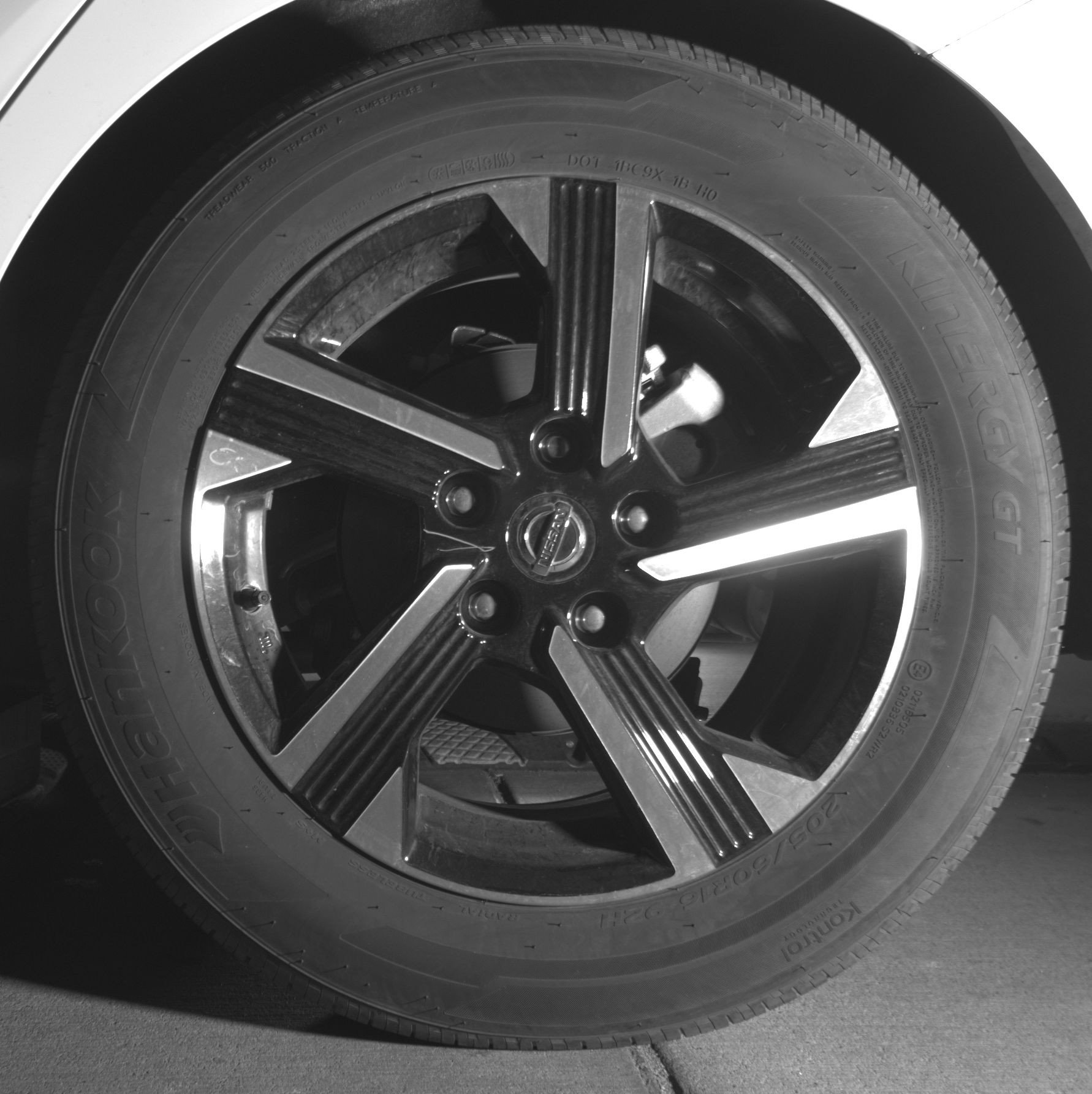 Used 2025 Nissan Sentra SV image 14