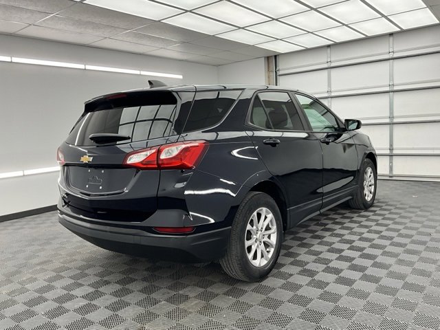 Used 2020 Chevrolet Equinox LS w/ LS Convenience Package image 17