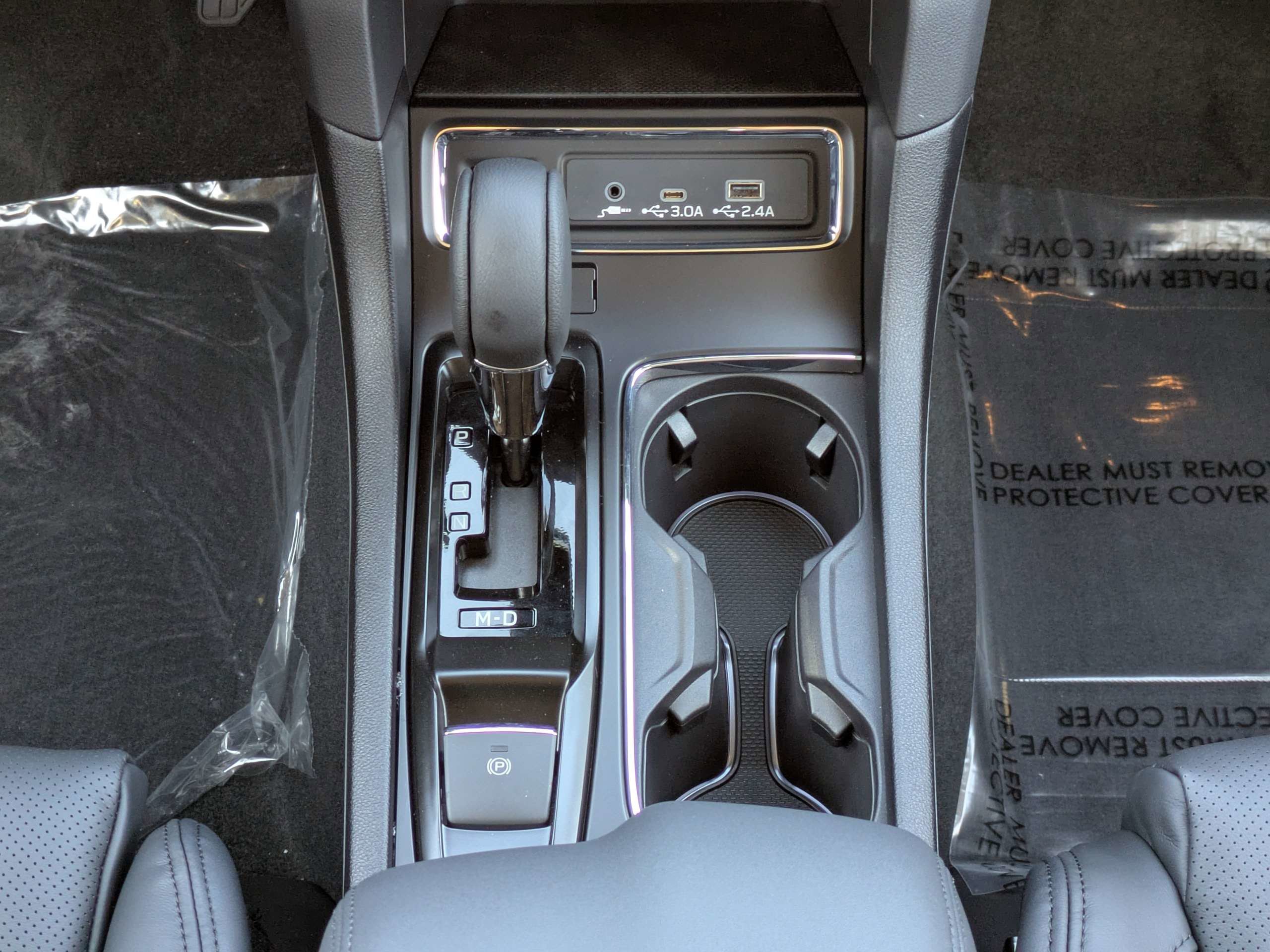 New 2026 Subaru Ascent Bronze Edition image 20