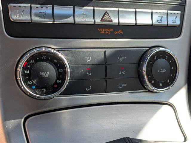 Used 2013 Mercedes-Benz SLK 250 image 9