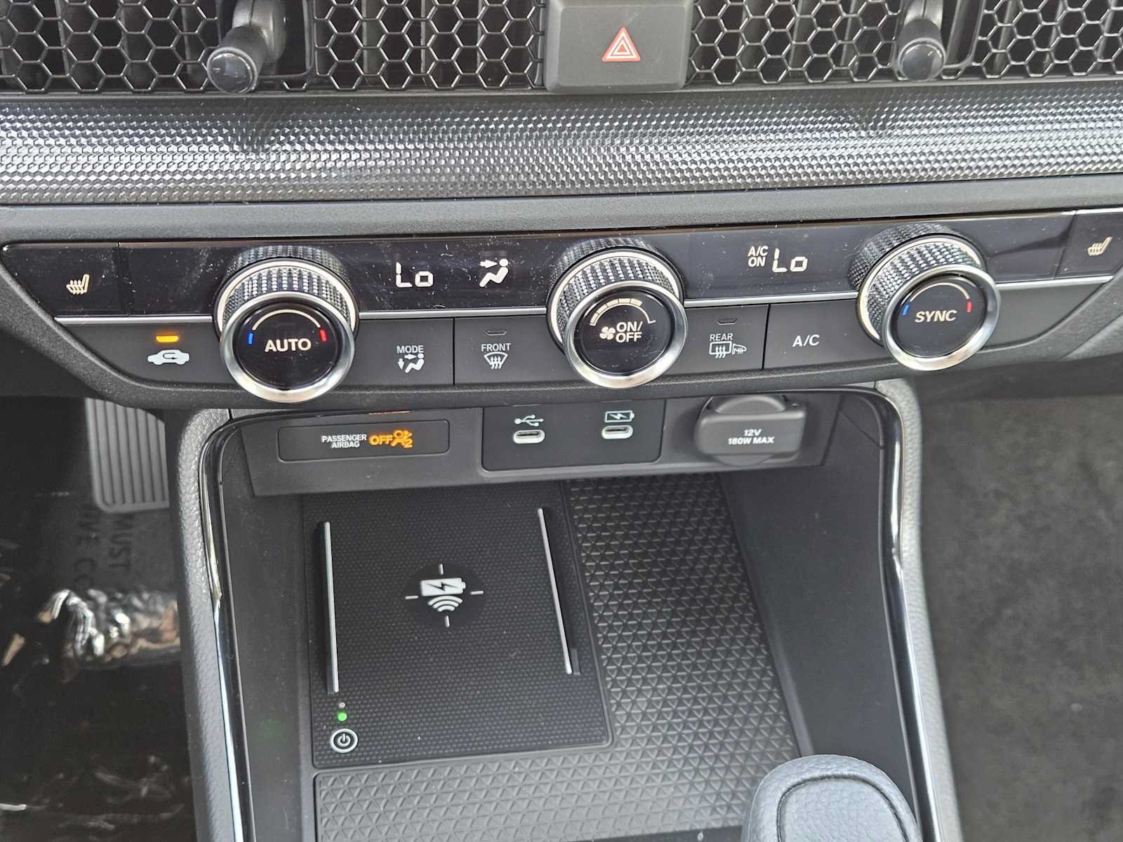New 2026 Honda CR-V EX image 17