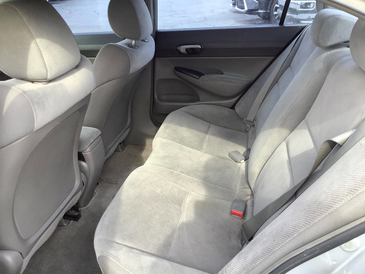 Used 2009 Honda Civic LX image 24