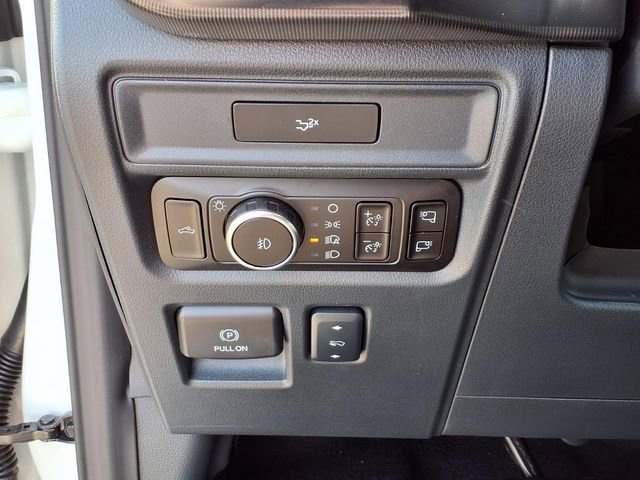 New 2026 Ford F150 Lariat w/ Equipment Group 501A Mid image 10