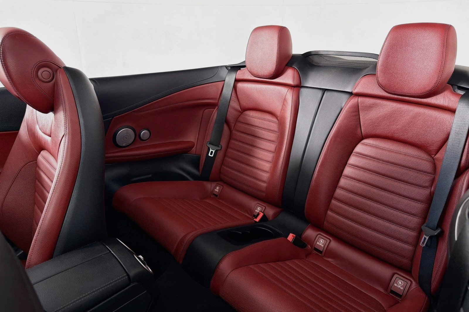 Certified 2022 Mercedes-Benz C 43 AMG 4MATIC Cabriolet image 10