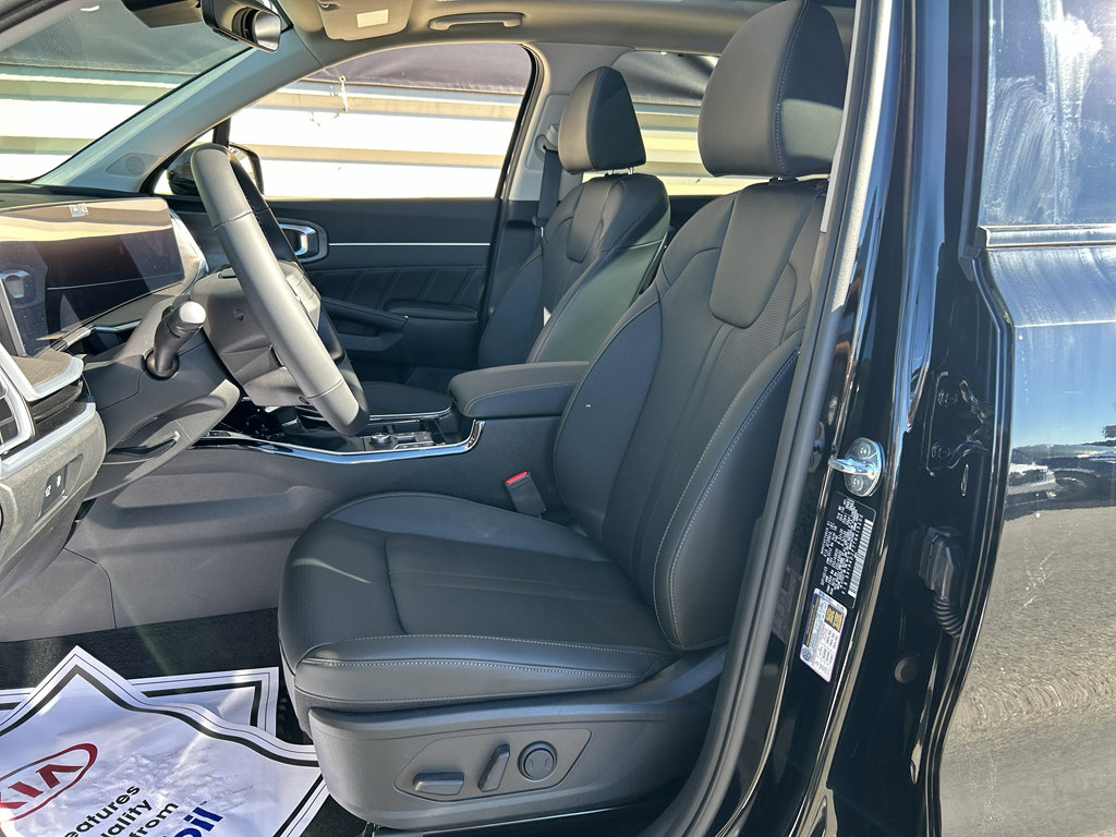 New 2026 Kia Sorento AWD image 11