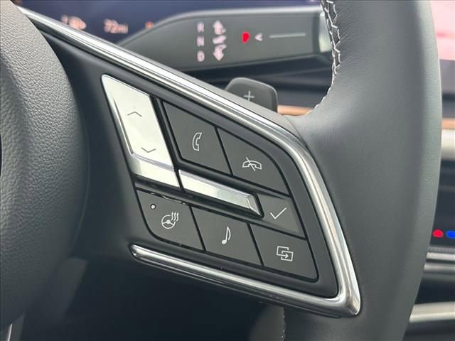 New 2026 Buick Envision Avenir image 32