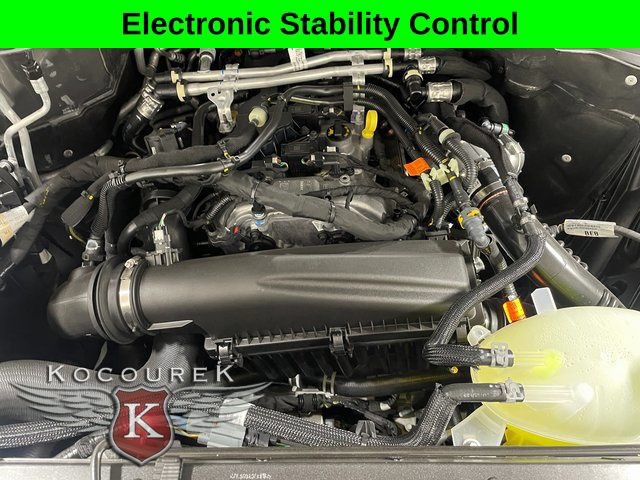 New 2026 Ford Explorer Active w/ Active Comfort Package AWD/4WD image 24