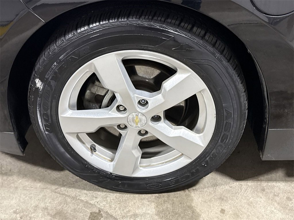 Used 2013 Chevrolet Volt image 25