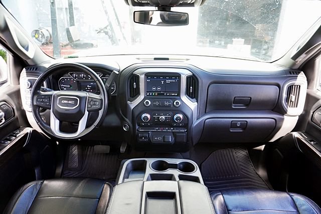 Used 2022 GMC Sierra 1500 Elevation AWD/4WD image 23