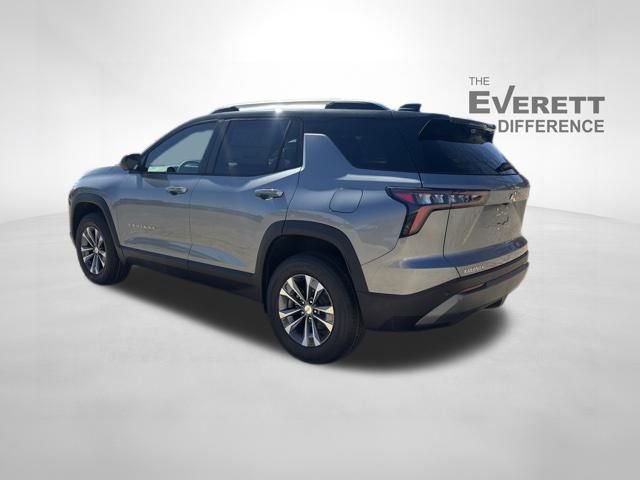 New 2026 Chevrolet Equinox LT w/ Convenience Package II image 5