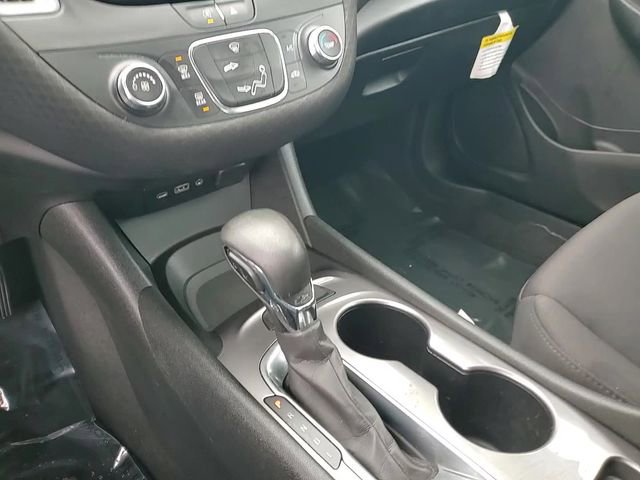 Used 2021 Chevrolet Malibu LS image 22