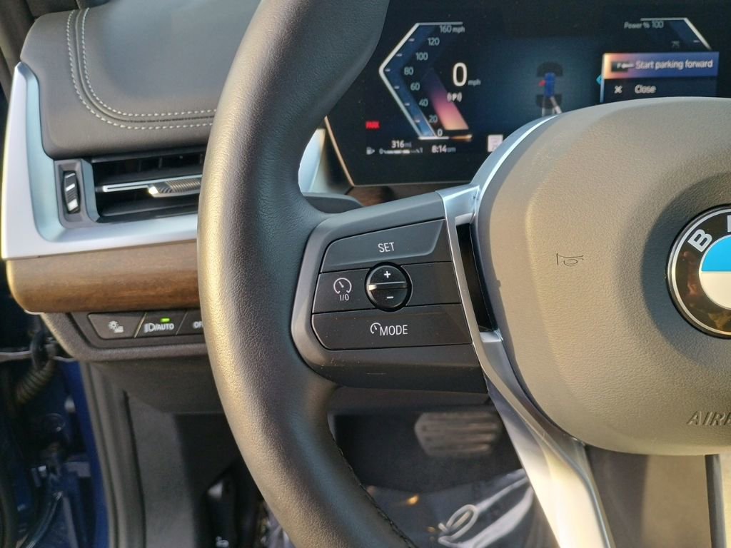 Used 2023 BMW X1 xDrive28i image 26