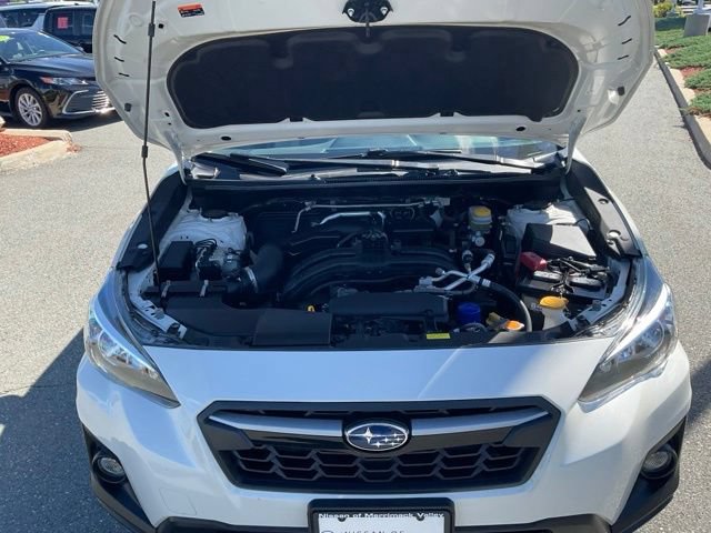 Used 2019 Subaru Crosstrek 2.0i Premium w/ Eyesight System AWD/4WD image 21