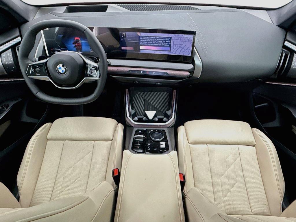 New 2026 BMW X3 xDrive30i w/ Premium Package AWD/4WD image 13