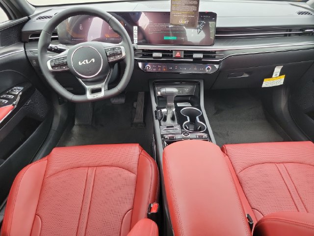 New 2026 Kia K5 GT-Line w/ GT-Line Premium Package AWD/4WD image 15